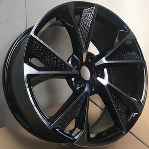 Nuevas Llantas de Aleación de Aluminio ErTai de 18, 19 y 20 Pulgadas para Modificación de Automóviles para Audi Volkswagen Bolante - Product Image 4