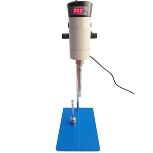 Phòng thí nghiệm cắt cao <span class=keywords><strong>Emulsifier</strong></span> Mixer homogenizer Dissolver <span class=keywords><strong>Mini</strong></span> homodisperse - Product Image 1