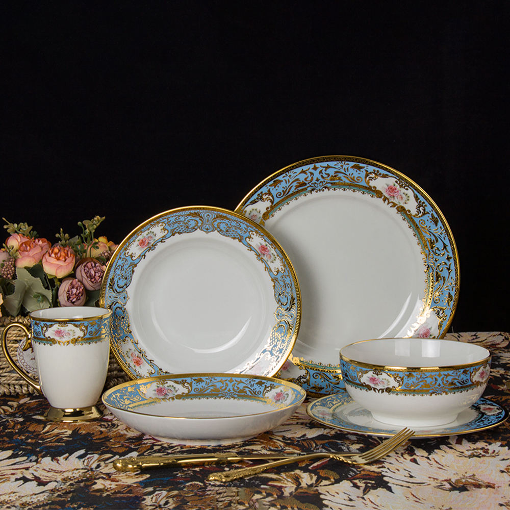 Contact Us for The Series Price