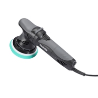 Polisseuse orbitale double action Clover 2000-6500 opm, outils de beauté automobile, puissante 750W, 9mm, polisseuse de voiture, machine à polir les voitures