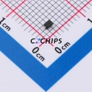 ชิปไดโอด ZOD-323ไดโอด ZENER MMSZ5232BSQ-7-F ใหม่ของแท้ชิ้นส่วนอิเล็กทรอนิกส์ - Product Image 1