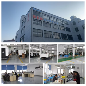 Strumento medico 5/8/10L O2 concentratore ossigeno generatore pilota diaframma elettrovalvola 4 modo 2 posizione 1/4 "12VDC 24VDC - Product Image 6