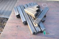 Meilleurs comprimés de charbon de bambou 39pcs 10g pour la purification de l'air dans de grands espaces
