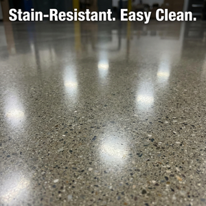 น้ำยาเคลือบป้องกันคราบสกปรกบนพื้น ทำความสะอาดง่าย สำหรับใช้งานเชิงพาณิชย์ - Product Image 3