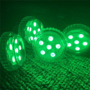 Atacado 30mm rgb led ucs2903 dc24v luz de diversão carnaval lâmpadas - Product Image 5