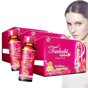 OEM/ODM suplemen kesehatan alami produk kecantikan <span class=keywords><strong>Anti</strong></span> Penuaan cairan mulut kolagen - Product Image 1