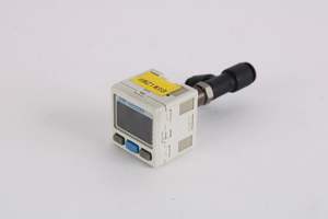 Livraison rapide en boîte neuve PLC ZSE30A-01-N avec une ZSE30A-01-N de garantie de 12 mois - Product Image 2