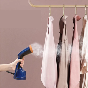 Plancha de Vapor Portátil Sokany SK3080 de 1200W con Tanque de Agua de 250mL, Plegable, para Viajes, Uso Doméstico y al Aire Libre, 220V - Product Image 5