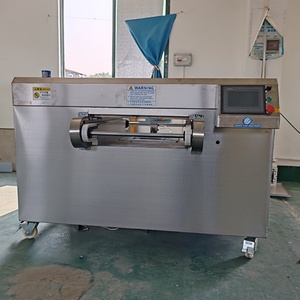 Máquina para hacer galletas, pequeña máquina automática para galletas de pequeñas empresas - Product Image 3