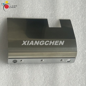 Guide avant EM de haute qualité 764-6806-802 pour pièces de rechange d'impression offset Komori 7646806802 - Product Image 4