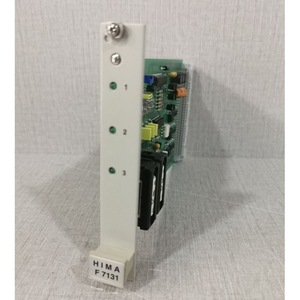 Módulo de Salida de Análisis Dark Horse F6706, 16 Salidas Digitales I/O, Componente de Control de Automatización Industrial PLC DCS - Product Image 3