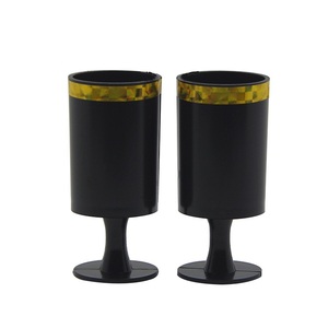 Hot bán nhựa ma thuật trò chơi đồ chơi Fly ly và chuyển tiền xu lừa - Product Image 2