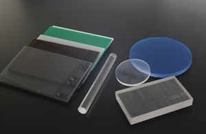 Factory Direct Sale Smooth Clear Cast Acrylic <strong>Sheet</strong> (<strong>Pmma</strong>) 2mm 3mm Custom Cutting Service - Product Image 2