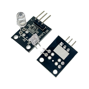 OKY3434 Módulo de sensor de medición de latidos cardíacos para dedos - Product Image 4