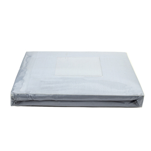 Sacchetto in PVC Trasparente di Alta Qualità con Bottoni per Confezionamento <span class=keywords><strong>Lenzuola</strong></span> su Misura - Product Image 2