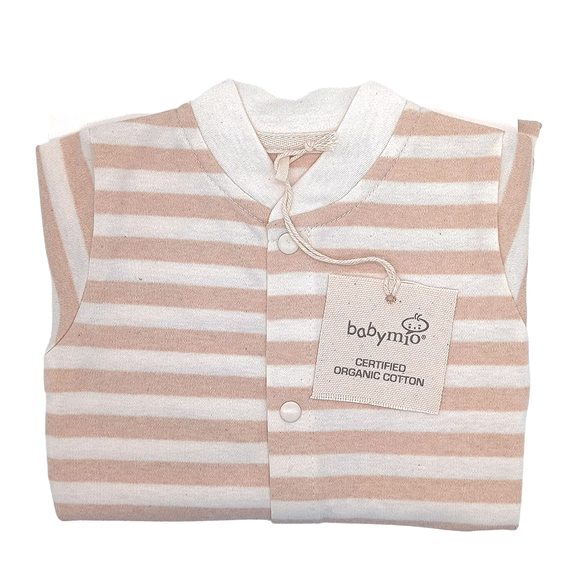 Baby Romper Baby Clothing Stripe Comfortable Low Priced Long Sleeve Babymio Hot Sale Winter Unisex Winter Clothes for Baby 30000