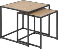 Banc de restaurant industriel personnalisé en fonte et acier, meubles de salle à manger et de café, pieds de table en métal pour table