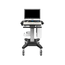 VINNO 6 Vet Portable Veterinary Color Doppler Ultrasound Machine Mobile Animal Ultrasound Scanner - Product Image 2