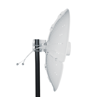 Antenne Parabole Extérieure Directionnelle MIMO SUNCOMM AN-Q26 4G 5G à Vendre, 1710-4200MHz 22dBi pour Communication
