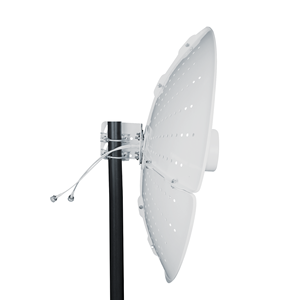 Antenna Parabolica Esterna SUNCOMM AN-Q26 di Grande Successo per Comunicazioni Direzionali MIMO 4G 5G 1710-4200MHz 22dBi - Product Image 3