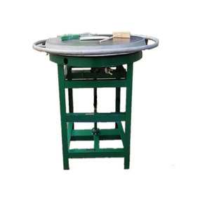 Máquina de panqueques finos de gama alta <span class=keywords><strong>para</strong></span> crepes gourmet - Product Image 6