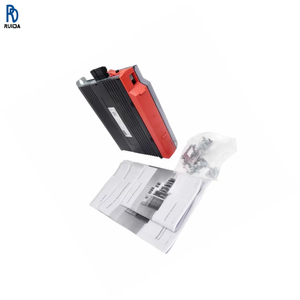 PLC MXA80A-004-503-00/F MXA80A 004 503 00/F PLC Servo Drive Industrial Automation Control Module <b>Motion</b> Control Equipment - Product Image 1