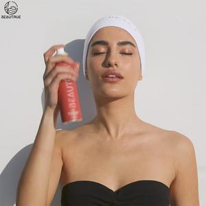Fabricantes profesionales de bronceado Spray de agua de autobronceado personalizado 150 ml para hombres y mujeres Body Skin Self Tan Spray - Product Image 4
