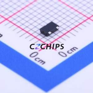 ทรานซิสเตอร์สนามทรานซิสเตอร์ (มอสเฟท) SSM3K345R แบบดั้งเดิมใหม่ SOT-23F Lf - Product Image 2