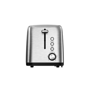 Machine à sandwich électrique à 2 tranches, <span class=keywords><strong>grille</strong></span>-<span class=keywords><strong>pain</strong></span>, <span class=keywords><strong>grille</strong></span>-<span class=keywords><strong>pain</strong></span> rétro pour la maison - Product Image 2