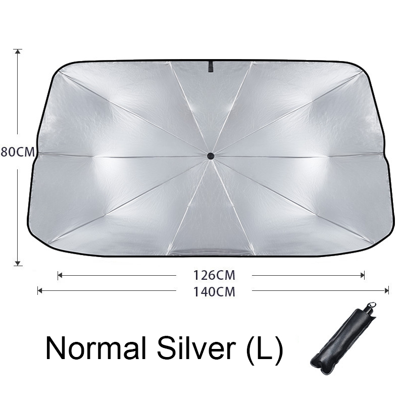 Normal Silver-140*79cm