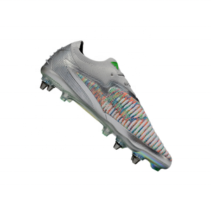 Nouvelles Chaussures de Football de Sport pour Hommes LEAO <span class=keywords><strong>Phantom</strong></span> GX III Elite 2026 – Crampons de Football SG de Haute Qualité - Product Image 2