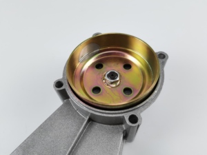 Mini moteur de poche pour mini vélo, boîte de vitesse de poche 50cc, 4/14T - Product Image 5