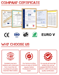 Pulverizador a Gasolina Popular de 2.6KW con Motor de 56.5CC, el Más Vendido para Control de Plagas Agrícolas - Product Image 5