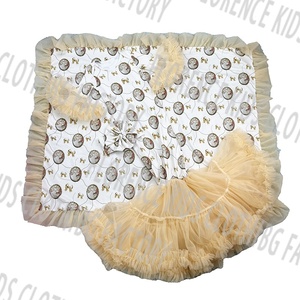 DH ODM personalizzato Boutique neonate - Product Image 5