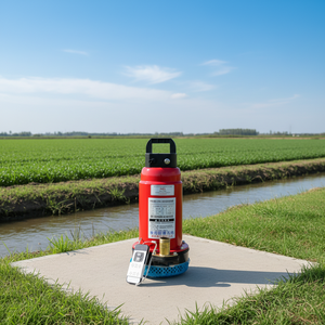 <span class=keywords><strong>Bomba</strong></span> de <span class=keywords><strong>Agua</strong></span> Sumergible de Metal Recargable de <span class=keywords><strong>12V</strong></span> CC y 300W, Control Remoto Inalámbrico, Cabezal de 12m, 3.5m/h, Portátil para <span class=keywords><strong>Riego</strong></span> de Jardín - Product Image 1