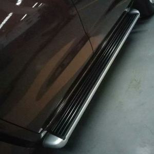 Conversion de voiture de camionnette Offre Spéciale modèle d'origine pédale latérale pour <span class=keywords><strong>Nissan</strong></span> <span class=keywords><strong>NAVARA</strong></span> <span class=keywords><strong>NP</strong></span> <span class=keywords><strong>300</strong></span> 2015 2016 2017 2018 2019 2020 - Product Image 6