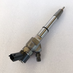 Hochwertige Dieselmotor-Ersatzteile Kraftstoffeinspritzdüse 0445110552 - Product Image 3