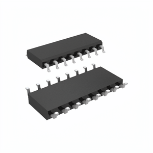 ช่องทางจำหน่ายสินค้าจากผู้ผลิตชิ้นส่วนอิเล็กทรอนิกส์ MAX1705ESE+ ระบบจัดการพลังงาน (PMIC) - Product Image 1