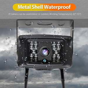 4G Máy Ảnh New Arrival 2MP P2P Ứng Dụng Di Động Không Dây Nhà Hệ Thống CCTV 4G Sim Thẻ Xe Máy Ảnh - Product Image 2