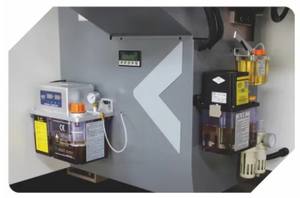 베스트셀러 완전 자동 목공 기계, 사면 가공, 프레싱 및 성형 올인원 - Product Image 5