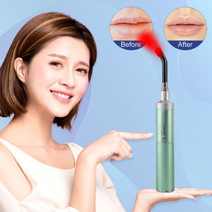 Gerylove أدى العلاج بالأشعة تحت الحمراء رأس عصا 460 نانومتر 630 نانومتر 660 نانومتر 850 نانومتر 900 نانومتر شفاه تستهدف - Product Image 4