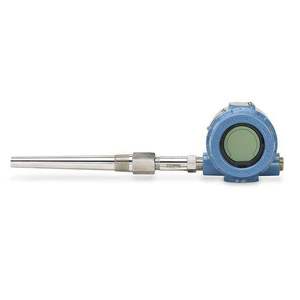 Nuevo Sensor de Temperatura RTD 214C 100% Compatible, Detector de Resistencia Simple/Doble, Termopar IP66 Rosemount 214c con Capacidad de Calibración - Product Image 3