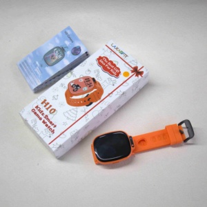 Reloj Inteligente para Niños <span class=keywords><strong>con</strong></span> Cámara, Videollamada, GPS, SOS, para Niños y Niñas, Gran Venta - Product Image 4
