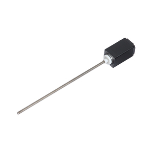 Moteur hybride Nema 8 de 20 mm avec rail de guidage à écrou POM, pas 5*2, 20HS42-0804 - Product Image 2