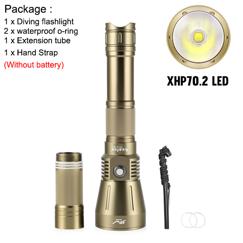 30 led xhp70