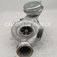 Cartouche de turbo gauche GT1549SL pour moteur Ford 3.5L 272Kw Ecoboost V6