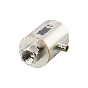 Producto Original Genuino IFM, Medidor de Flujo Magnético-Inductivo SM6601, Medición Precisa de Flujo, Consumo y Temperatura del Medio - Product Image 2