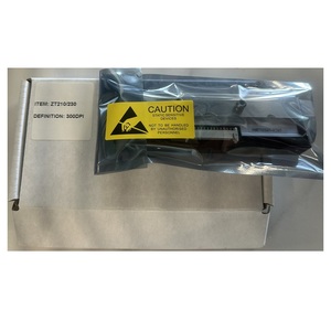 NOUVEAU Tête d'impression ZT210 <span class=keywords><strong>ZT220</strong></span> ZT230 Compatible avec la tête d'impression Zebra 300dpi - Product Image 1