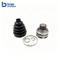 Hochwertiges Äußeres CV-Gelenk 8R0498099 8R0498099A für Audi Q5 A5 Porsche Macan Antriebswelle CV-Gelenk-Set