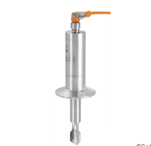 Detector de nivel capacitivo Endress Hauser Liquipoint FTL31, interruptor de nivel FTL31-11U4/0 - Product Image 1